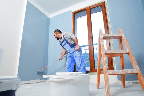 Trusted Clifton, CO Drywall & Painting Services Experts